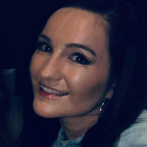 Meet your Posher, Joanna